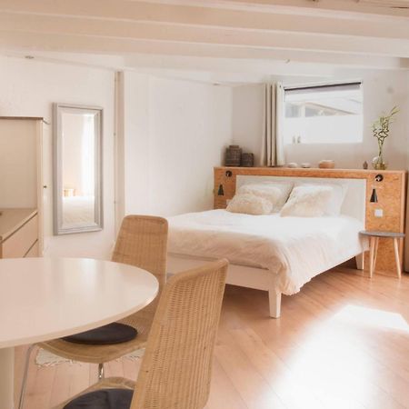 Beach House Sea La Vie 50 Meters From The Beach Zandvoort Extérieur photo